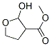 143726-37-8,3-Furancarboxylicacid,tetrahydro-2-hydroxy-,methylester(9CI)