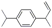 14374-92-6,4-ISOPROPYL-1-METHYL-2-PROPENYLBENZENE