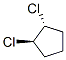 14376-81-9,TRANS-1,2-DICHLOROCYCLOPENTANE