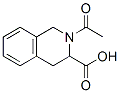 143767-54-8,2-ACETYL-1,2,3,4-TETRAHYDRO-3-ISOQUINOLINECARBOXYLIC ACID