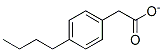 14377-19-6,2-(4-butylphenyl)acetate