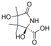 143785-44-8,2,4-dihydroxy-3,3,4-trimethylpyroglutamic acid