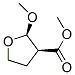 143789-16-6,3-Furancarboxylicacid,tetrahydro-2-methoxy-,methylester,(2R-cis)-(9CI)