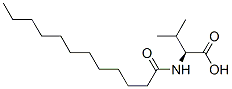 14379-28-3,N-Dodecanoyl-L-valine