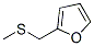 1438-91-1,Furfuryl methyl sulfide