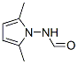143800-06-0,N-(2,5-dimethylpyrrol-1-yl)formamide