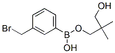 143805-78-1,(3-BROMOMETHYLPHENYL)BORONIC ACID NEOPENTYL GLYCOL ESTER
