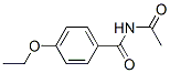 143827-56-9,Benzamide, N-acetyl-4-ethoxy- (9CI)