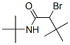 14387-96-3,N1-(TERT-BUTYL)-2-BROMO-3,3-DIMETHYLBUTANAMIDE