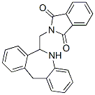 143878-20-0,6-(Phthalimidomethyl)-6,11-dihydro-5H-dibenz[b,e]azepine