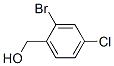 143888-84-0,(2-BROMO-4-CHLOROPHENYL)METHANOL