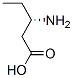 14389-77-6,(S)-3-Aminopentanoic acid
