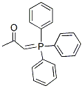 1439-36-7,(ACETYLMETHYLENE)TRIPHENYLPHOSPHORANE