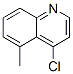 143946-48-9,4-CHLORO-5-METHYLQUINOLINE