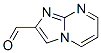 143982-40-5,Imidazo[1,2-a]pyrimidine-2-carboxaldehyde (9CI)