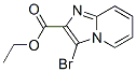 143982-54-1,Ethyl 3-bromoimidazo[1,2-a]pyridine-2-carboxylate