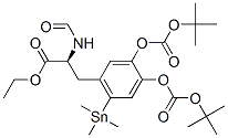 143993-90-2,6-TRIMETHYLSTANNYL-L-DOPA