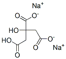 144-33-2,Disodium citrate