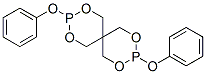 144-35-4,3,9-diphenoxy-2,4,8,10-tetraoxa-3,9-diphosphaspiro[5.5]undecane