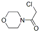 1440-61-5,4-(2-CHLOROACETYL)MORPHOLINE