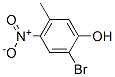 14401-60-6,2-BROMO-5-METHYL-4-NITROPHENOL