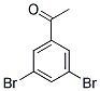 14401-73-1,3,5-Dibromoacetophenone