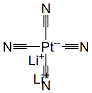 14402-73-4,dilithium tetracyanoplatinate