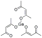 14405-43-7,GALLIUM(III) 2,4-PENTANEDIONATE