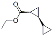 144072-16-2,[1,1-Bicyclopropyl]-2-carboxylicacid,ethylester,cis-(9CI)