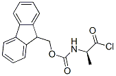 144073-15-4,FMOC-D-ALA-CL