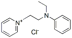 14408-19-6,2-(N-PHENYL-N-ETHYL)AMINOETHYLPYRIDINIU&