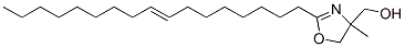 14408-42-5,2-(8-heptadecenyl)-4-methyl-2-oxazoline-4-methanol