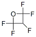 144109-03-5,Oxetane, 2,2,3,4,4-pentafluoro- (9CI)