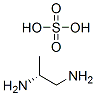 144118-44-5,(R)-(-)-1,2-DIAMINOPROPANE SULFATE