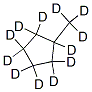 144120-51-4,METHYLCYCLOPENTANE-D12