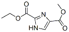 144167-57-7,2-CARBOETHOXY-4-CARBOMETHOXYIMIDAZOLE