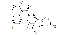 144171-61-9,Indoxacarb
