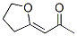 144175-16-6,2-Propanone, 1-(dihydro-2(3H)-furanylidene)-, (Z)- (9CI)