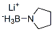 144188-76-1,LITHIUM PYRROLIDINOBOROHYDRIDE  1M SOLU&