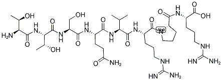 144207-60-3,(GLN18)-PF4 (15-22) (HUMAN)