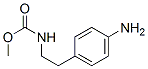 144222-20-8,[2-(4-AMINO-PHENYL)-ETHYL]-CARBAMIC ACID METHYL ESTER