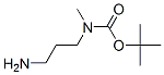 144222-23-1,tert-Butyl N-(3-aminopropyl)-N-methylcarbamate