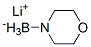 144240-18-6,LITHIUM MORPHOLINOBOROHYDRIDE  1M SOLUT&