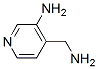 144288-49-3,4-AMINOMETHYL-PYRIDIN-3-YLAMINE
