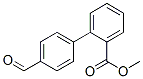 144291-47-4,Methyl 2-(4-formylphenyl)benzoate