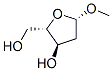 144301-84-8,Methyl-2-deoxy-alpha-L-erythro-pentofuranose
