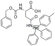 144317-18-0,Z-ASN(MTT)-OH