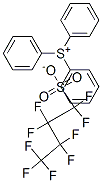 144317-44-2,Triphenylsulfonium nonaflate