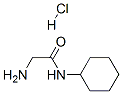 14432-21-4,2-AMINO-N-CYCLOHEXYLACETAMIDE HYDROCHLORIDE