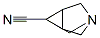 144335-21-7,4-Azatricyclo[2.2.1.02,6]heptane-1-carbonitrile(9CI)